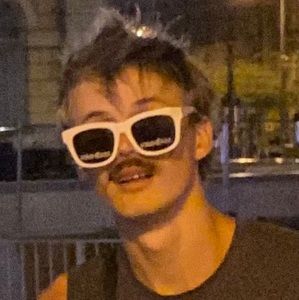 Meet your Posher, Reuben